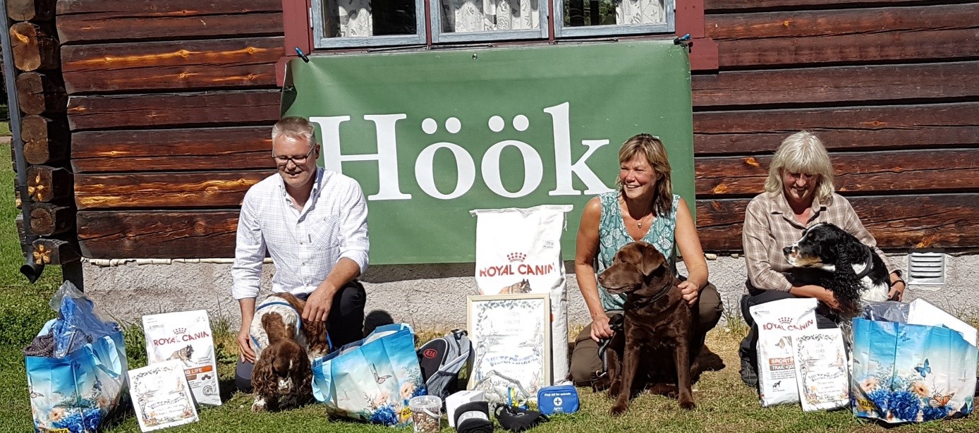 Läs mer om artikeln Uttagning Viltspårsmästerskap 2020