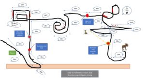 Läs mer om artikeln Viltspårscuper 2020
