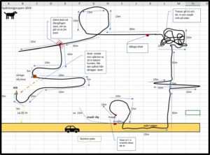 Läs mer om artikeln Spånkorg 2020 – Inställt
