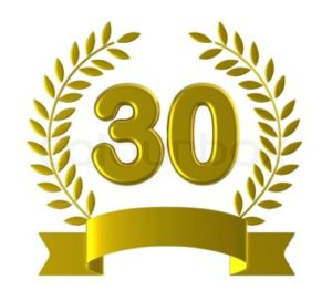 Läs mer om artikeln Jubileumsspår SSRK Dalarna 30 år