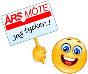 Läs mer om artikeln Årsmöte SSRK Dalarna avd Södra