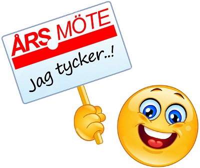 Läs mer om artikeln Årsmöte SSRK Dalarna avd Södra