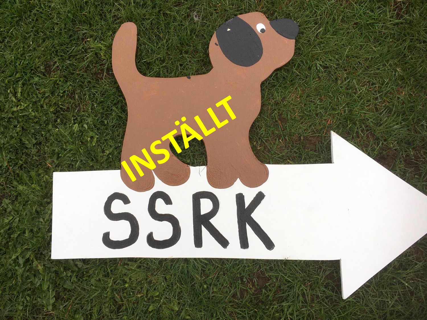 Läs mer om artikeln Vinterträning Lisselhaga