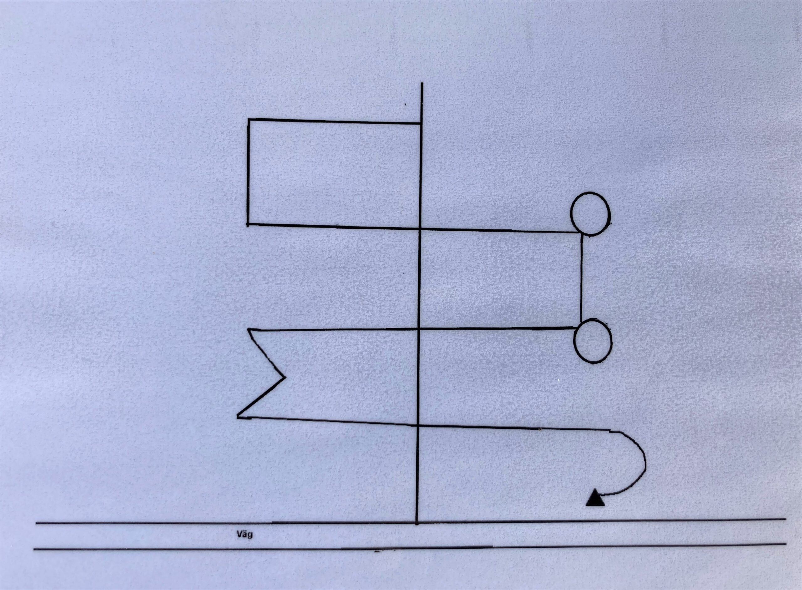 Läs mer om artikeln Spårtävling Mörksuggespår