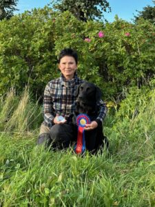 Läs mer om artikeln Blackbound Reese