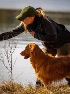 Läs mer om artikeln Tollingjaktprov Maj 2024