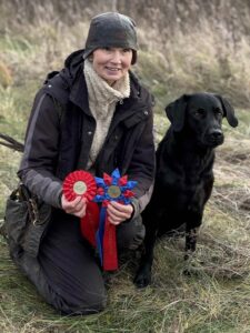 Läs mer om artikeln BLACKBOUND EAGLE